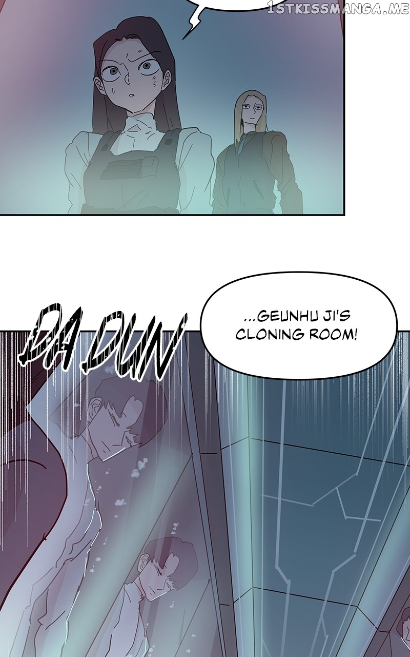 Never-Ending Darling Chapter 64 - page 61