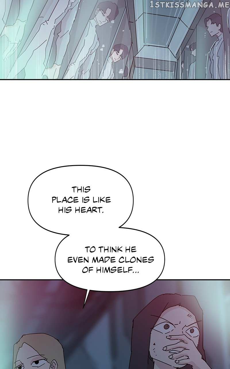 Never-Ending Darling Chapter 64 - page 62
