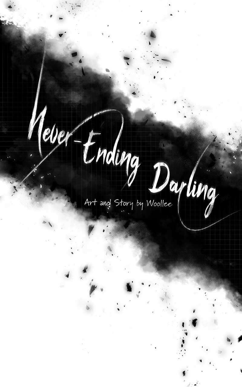 Never-Ending Darling Chapter 65 - page 23