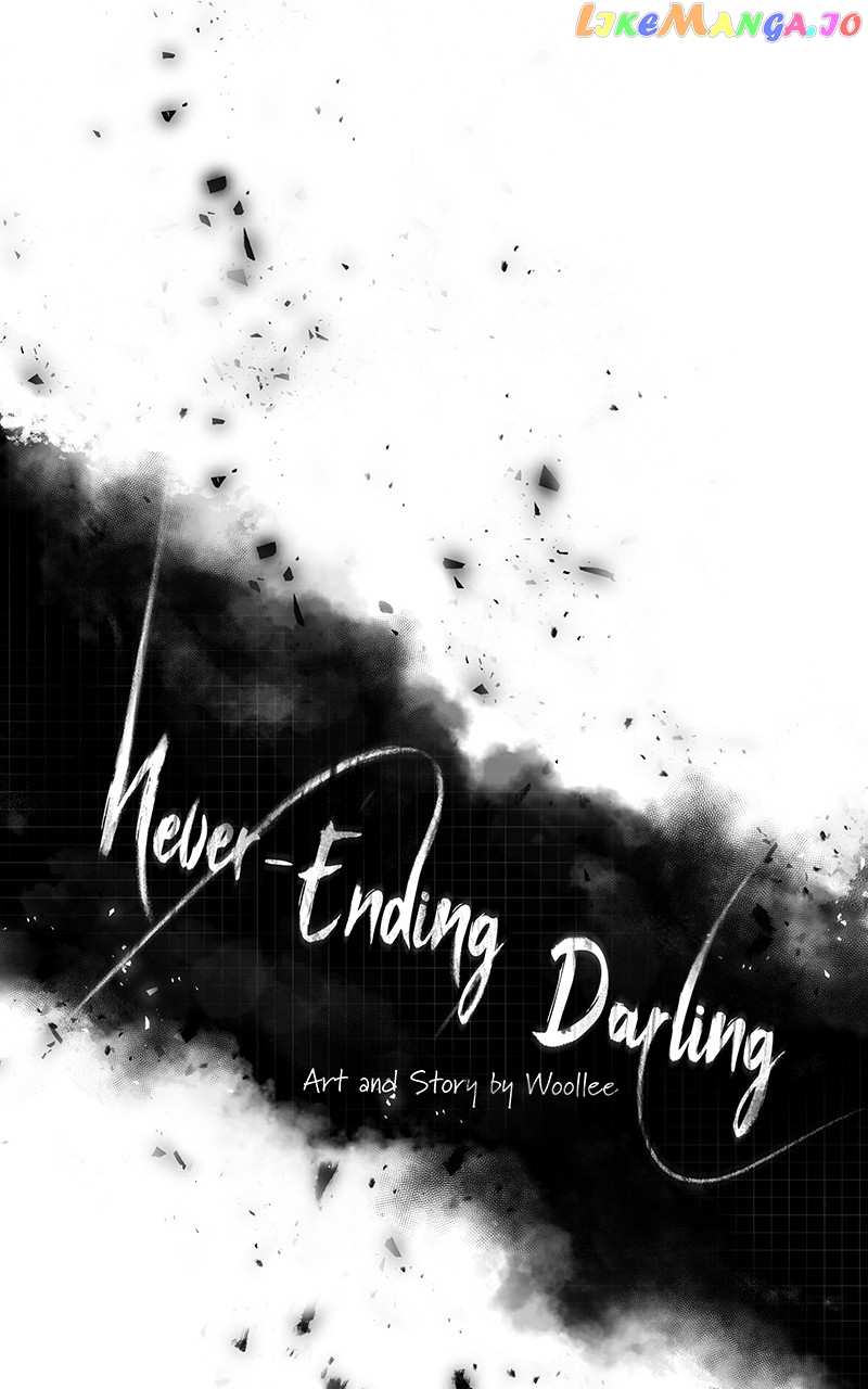 Never-Ending Darling Chapter 66 - page 19