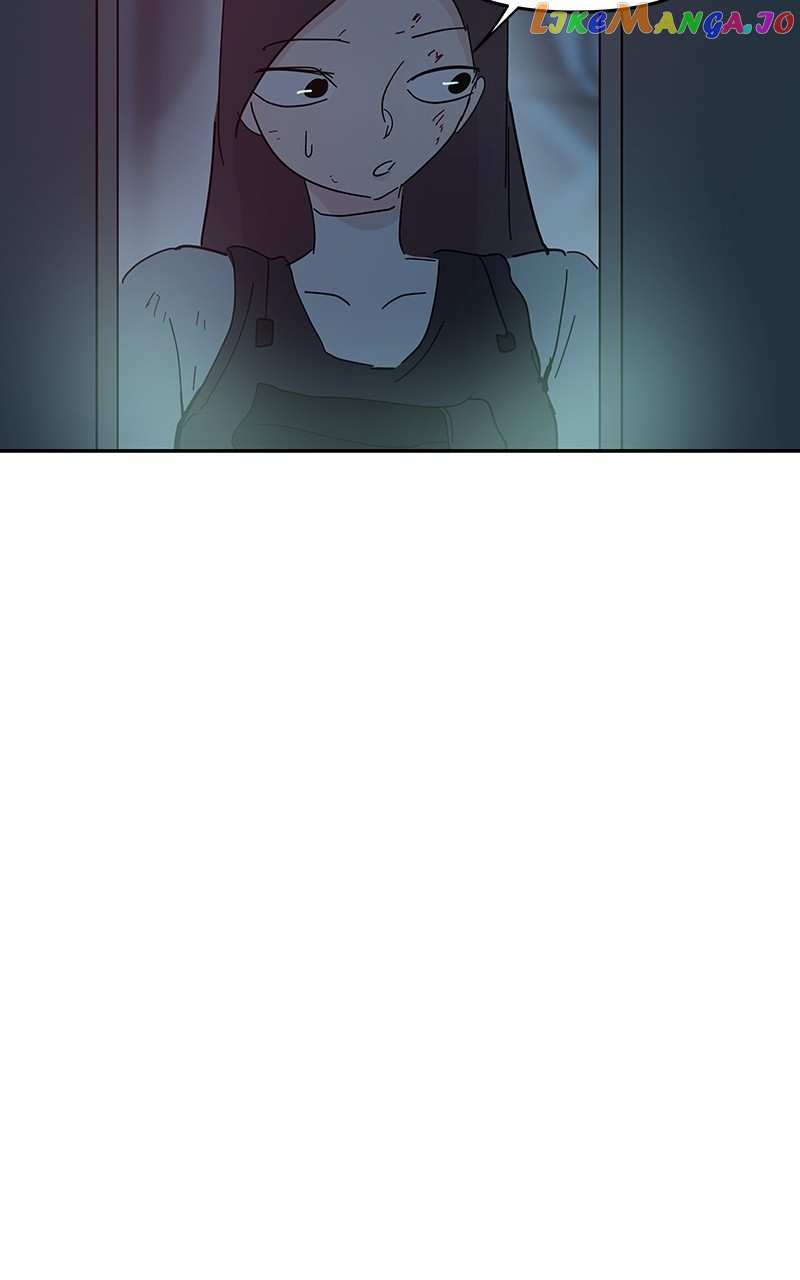 Never-Ending Darling Chapter 66 - page 9