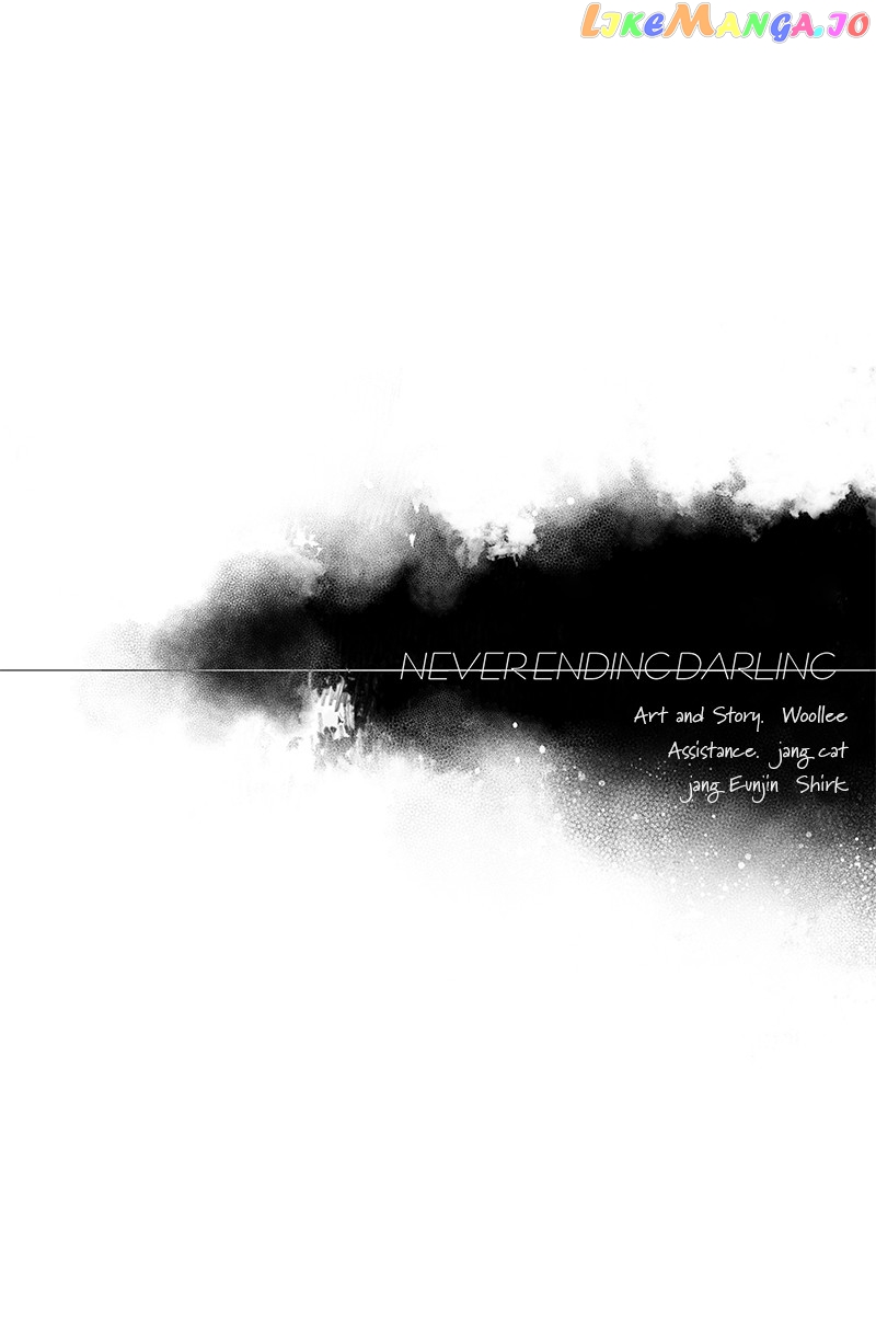 Never-Ending Darling Chapter 67 - page 69