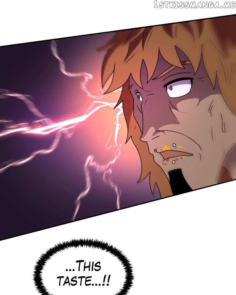 Soul Gear Chapter 35 - page 11