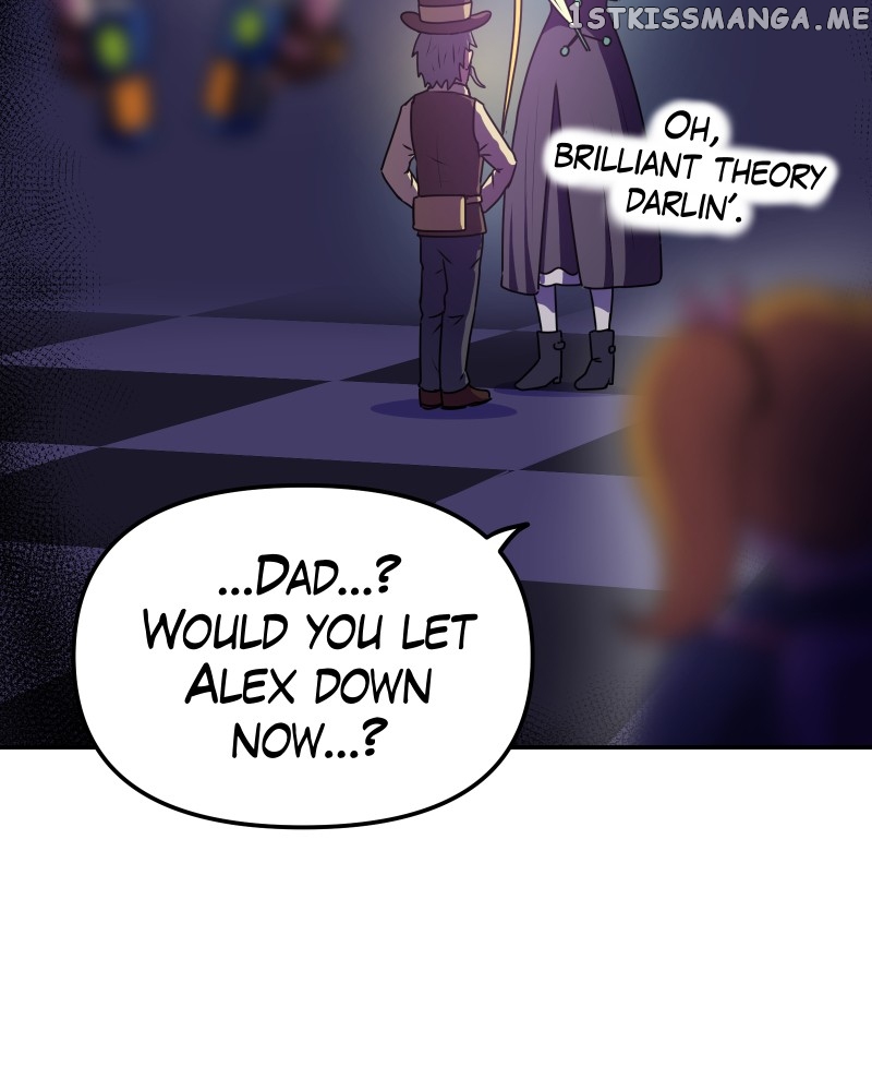 Soul Gear Chapter 29 - page 43