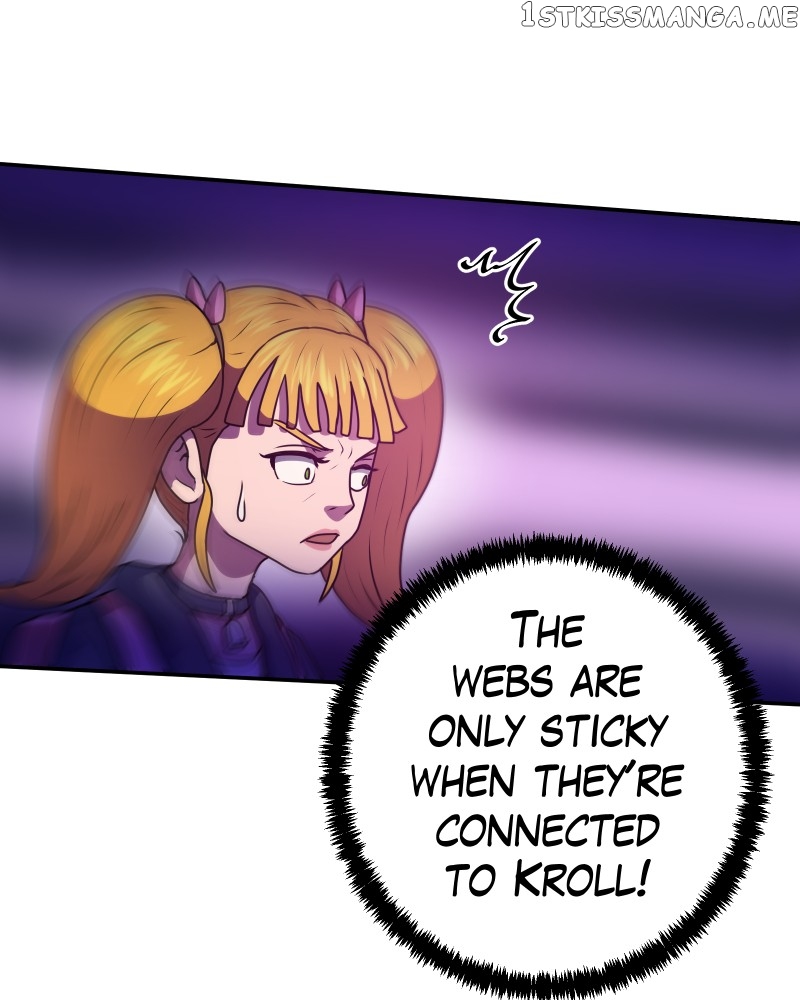 Soul Gear Chapter 29 - page 67