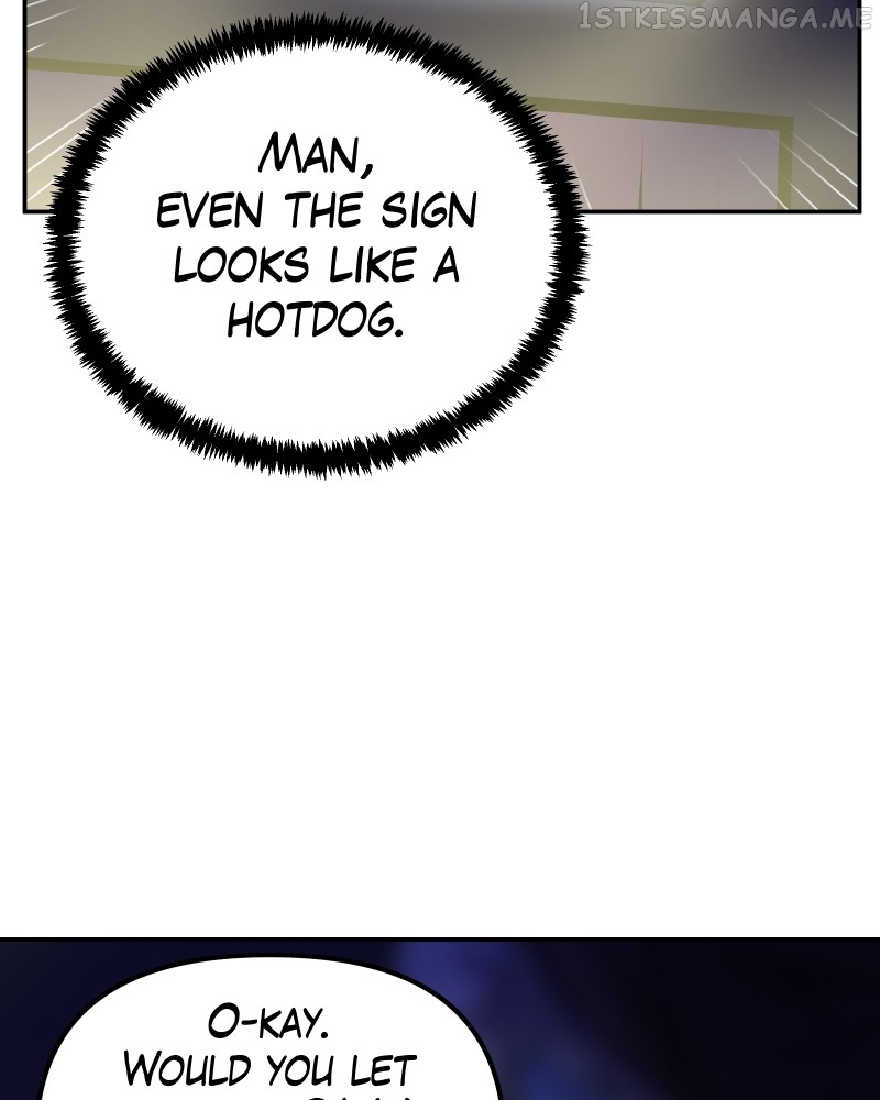 Soul Gear Chapter 18 - page 69