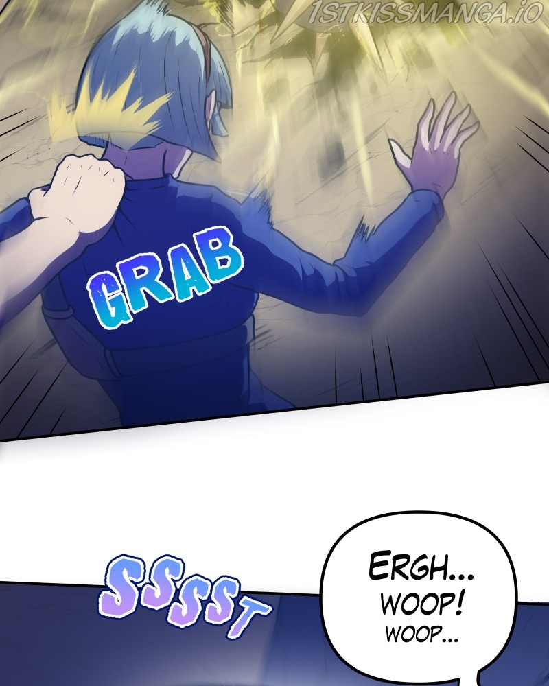 Soul Gear Chapter 6 - page 6