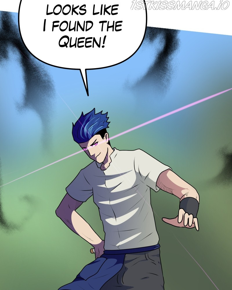 Soul Gear Chapter 6 - page 71