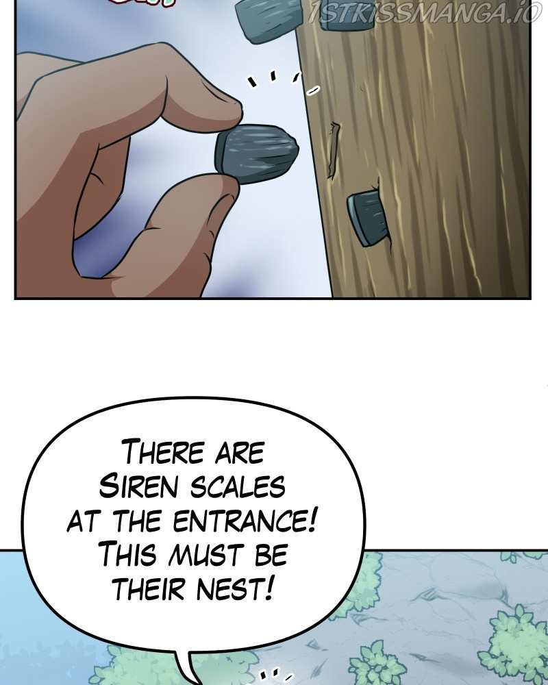 Soul Gear Chapter 5 - page 67