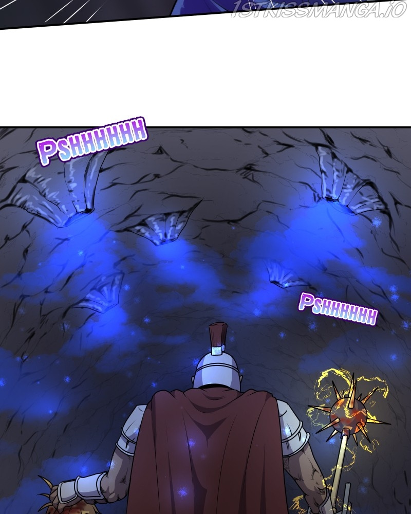 Soul Gear Chapter 5 - page 85