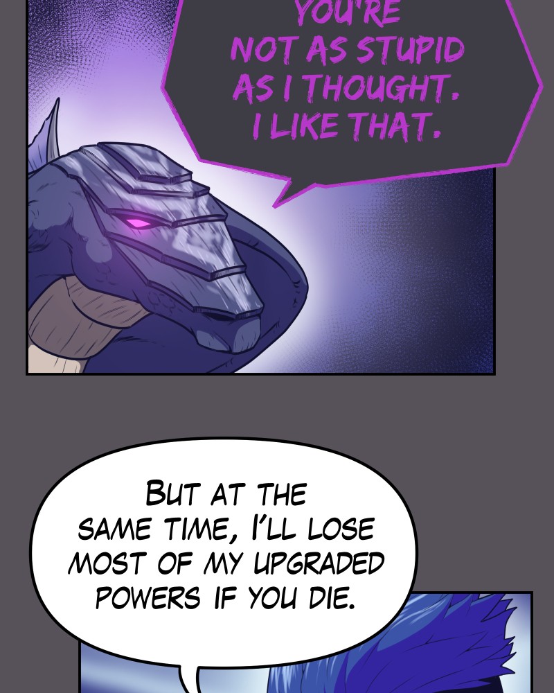 Soul Gear Chapter 4 - page 30