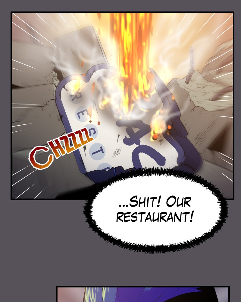 Soul Gear Chapter 2 - page 44