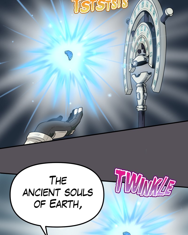 Soul Gear Chapter 2 - page 78