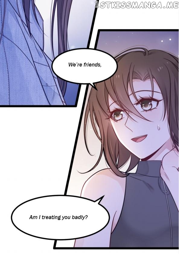 Falling Blue Chapter 16 - page 6