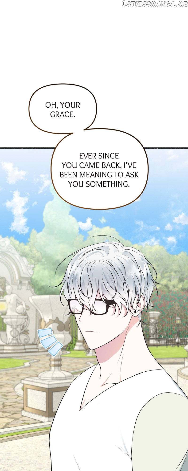 My Angelic Husband is actually a Devil in Disguise Chapter 23 - page 24