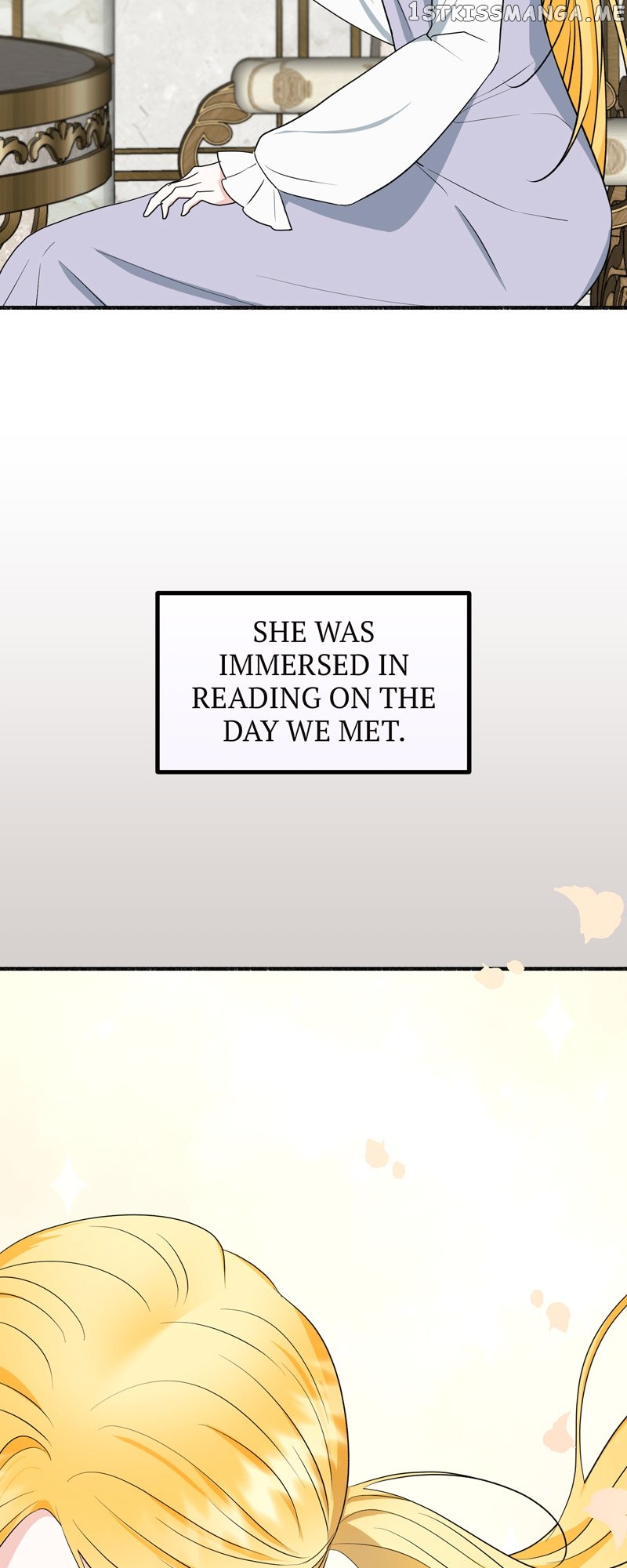 My Angelic Husband is actually a Devil in Disguise Chapter 20 - page 48
