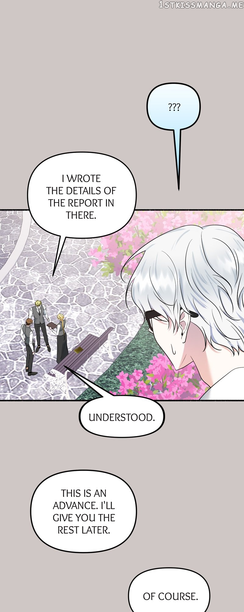 My Angelic Husband is actually a Devil in Disguise Chapter 20 - page 65