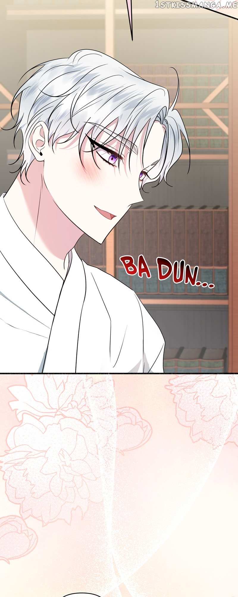 My Angelic Husband is actually a Devil in Disguise Chapter 19 - page 10
