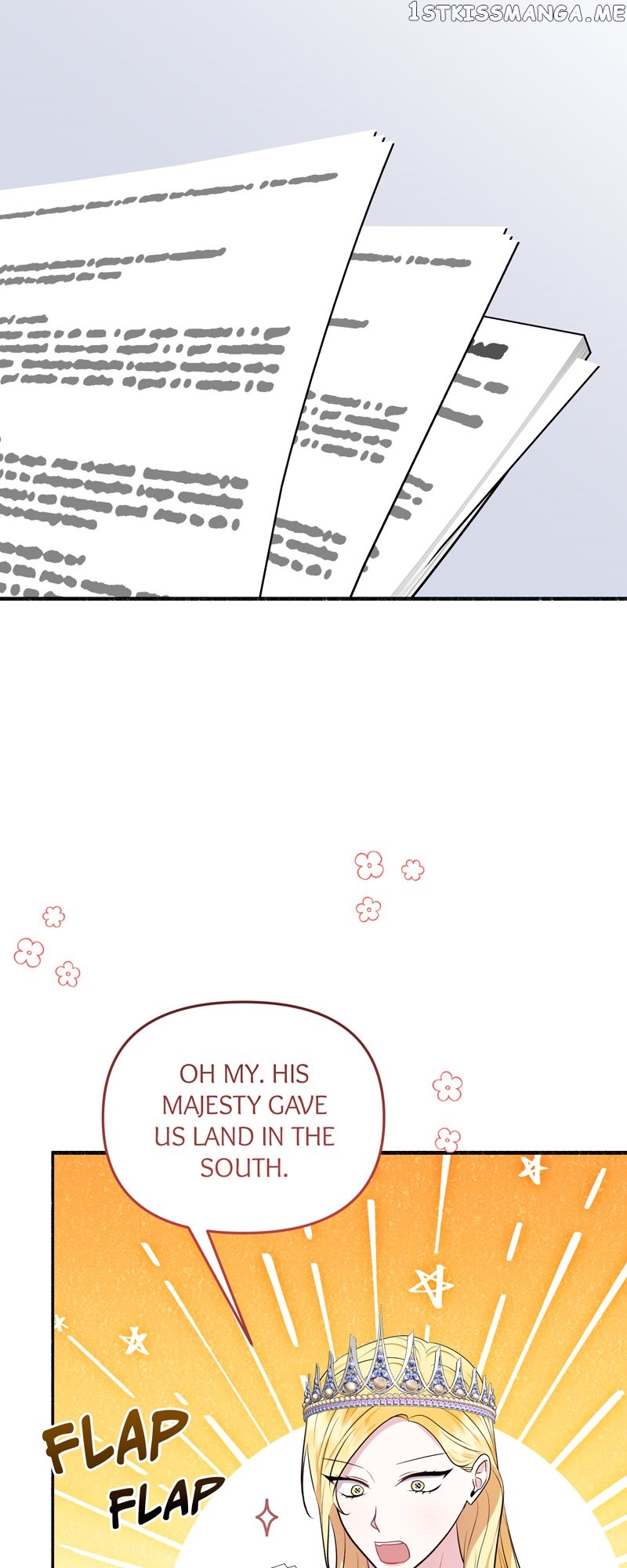 My Angelic Husband is actually a Devil in Disguise Chapter 19 - page 46