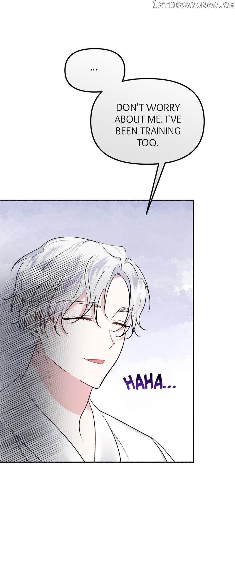 My Angelic Husband is actually a Devil in Disguise Chapter 19 - page 6