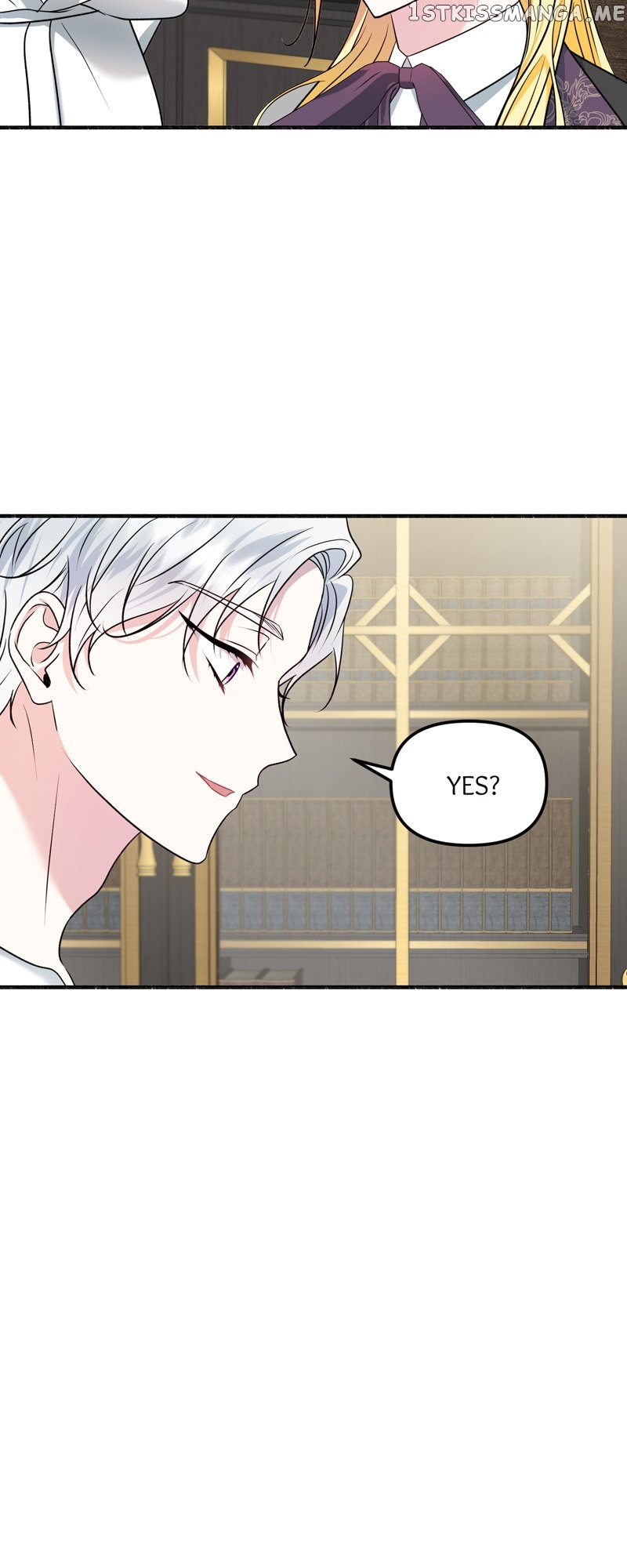 My Angelic Husband is actually a Devil in Disguise Chapter 18 - page 66