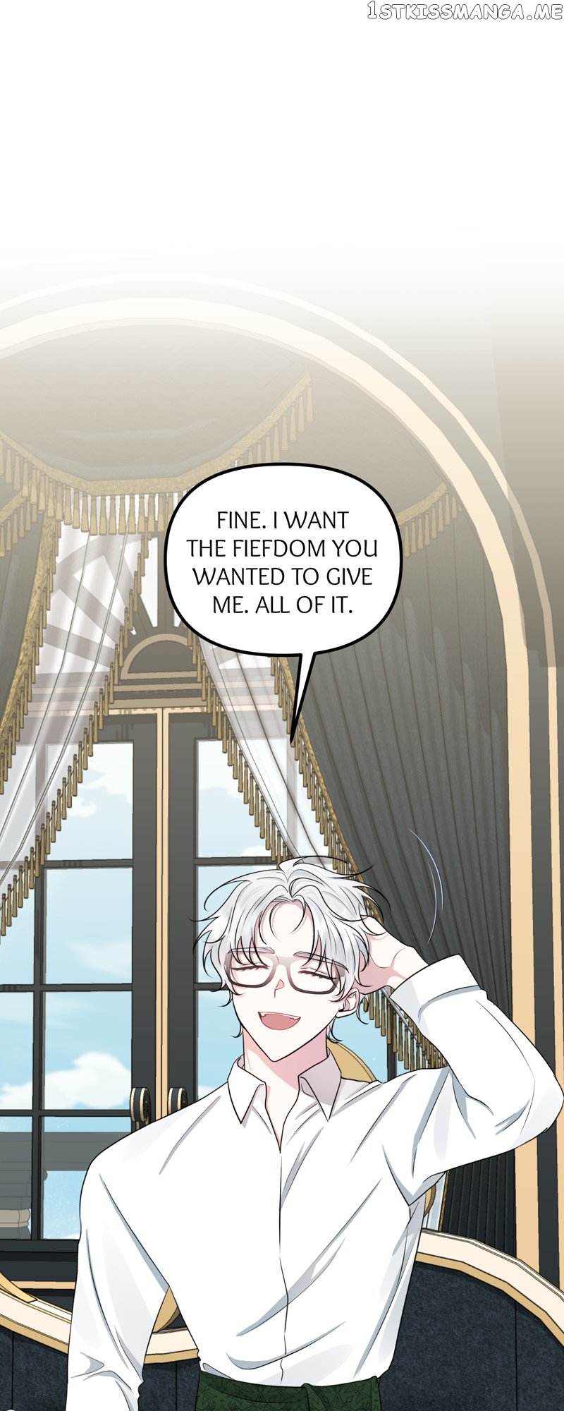 My Angelic Husband is actually a Devil in Disguise Chapter 14 - page 1