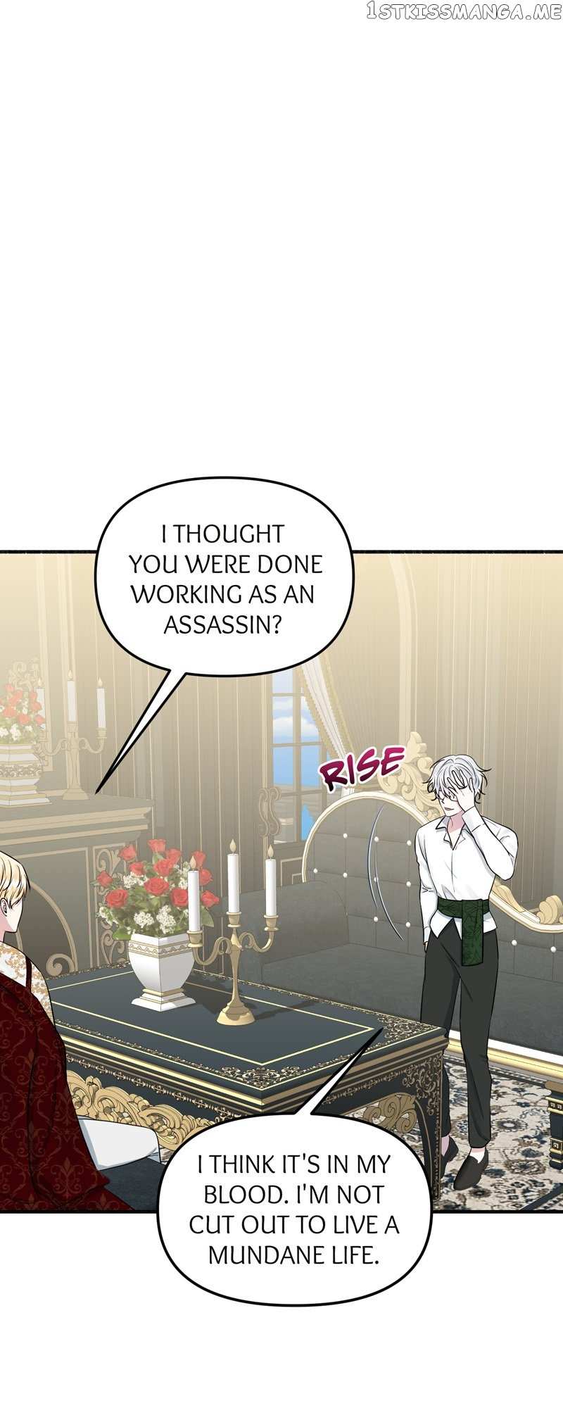 My Angelic Husband is actually a Devil in Disguise Chapter 14 - page 22