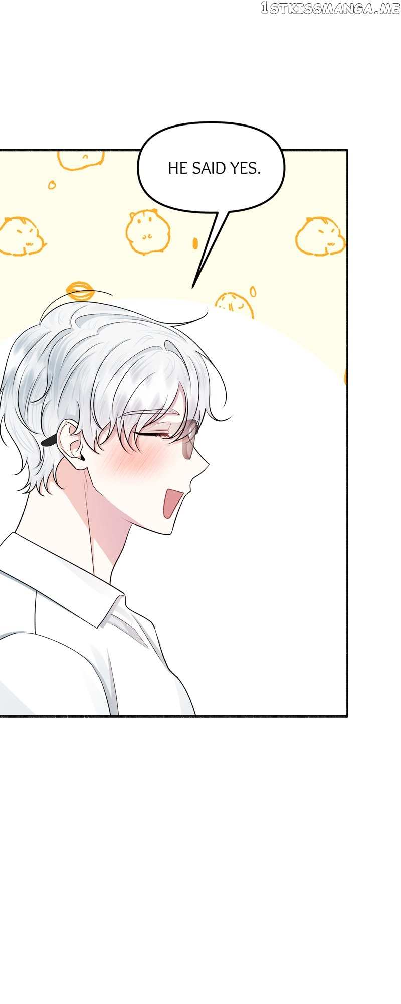 My Angelic Husband is actually a Devil in Disguise Chapter 14 - page 45