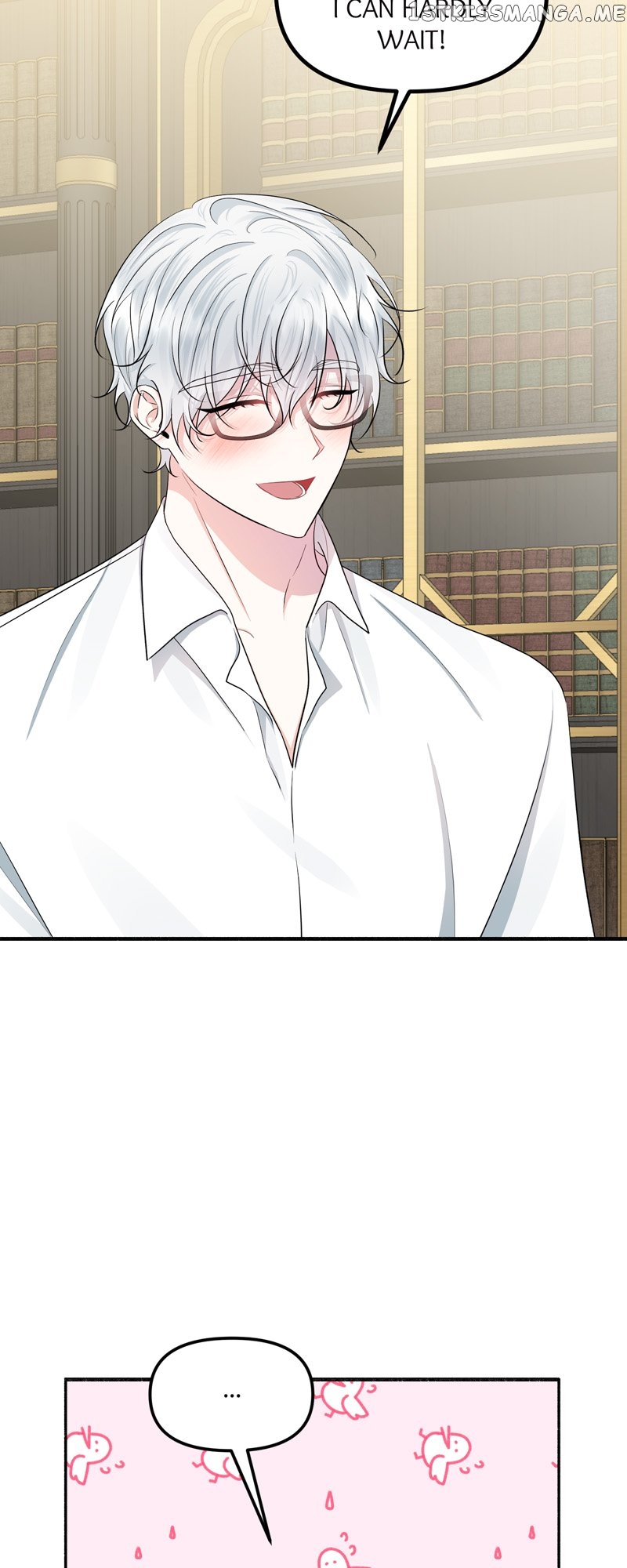 My Angelic Husband is actually a Devil in Disguise Chapter 14 - page 51