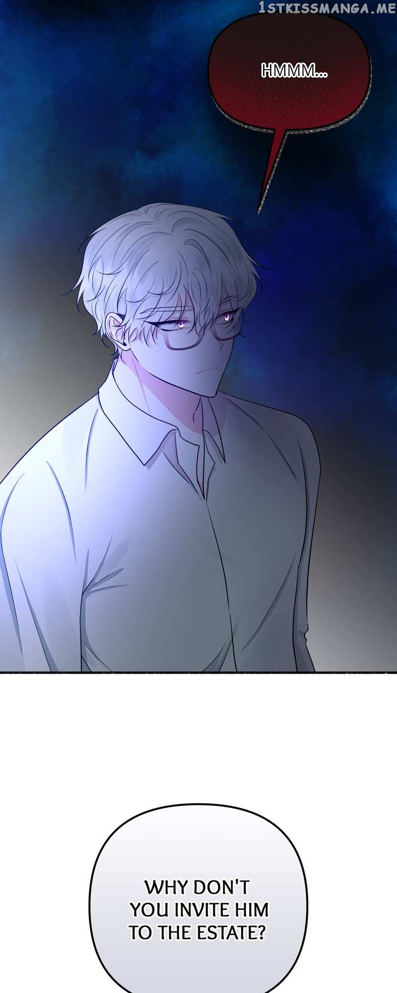 My Angelic Husband is actually a Devil in Disguise Chapter 14 - page 66