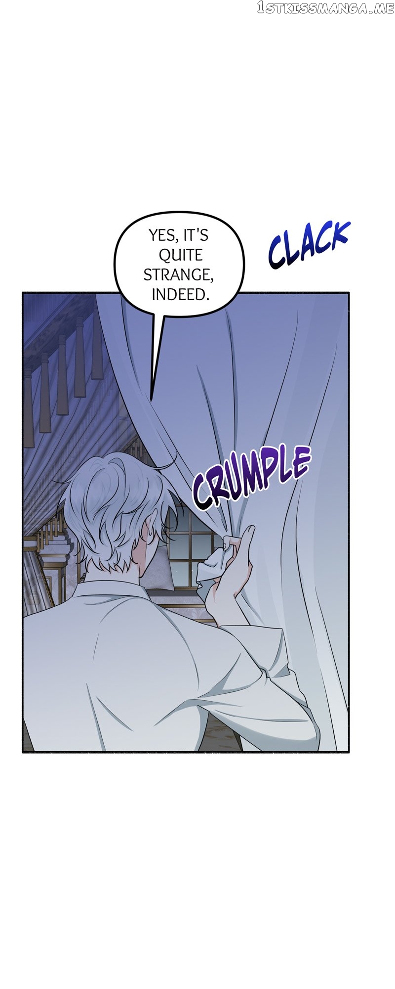 My Angelic Husband is actually a Devil in Disguise Chapter 10 - page 3