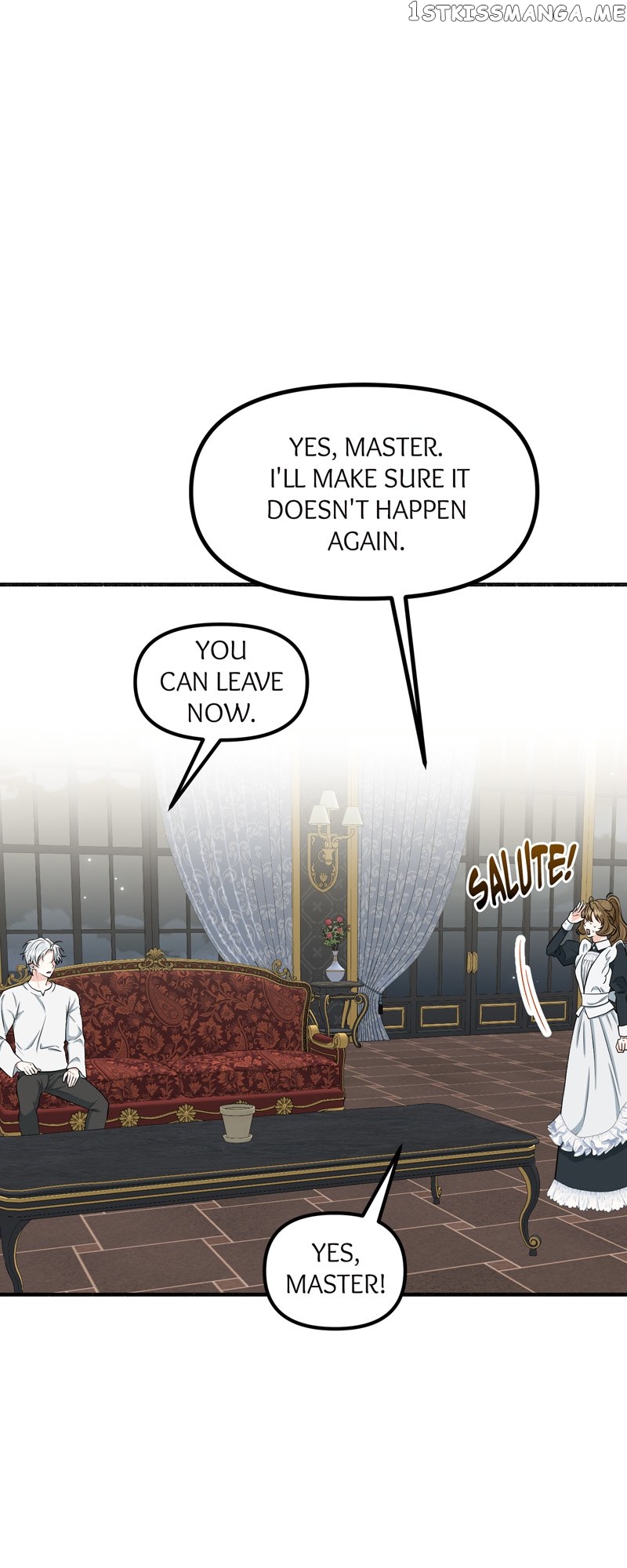 My Angelic Husband is actually a Devil in Disguise Chapter 10 - page 60