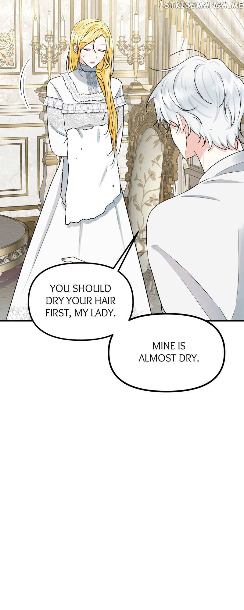My Angelic Husband is actually a Devil in Disguise Chapter 9 - page 26