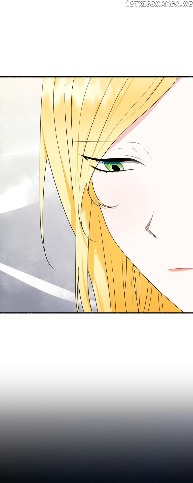 My Angelic Husband is actually a Devil in Disguise Chapter 4 - page 37