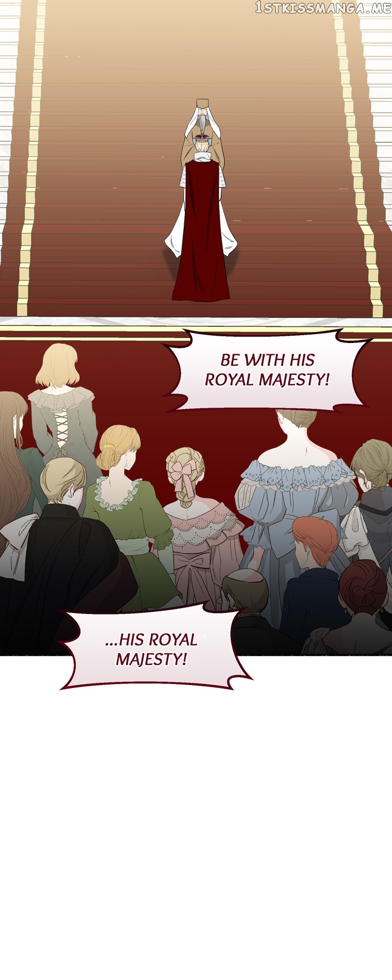 My Angelic Husband is actually a Devil in Disguise Chapter 4 - page 70