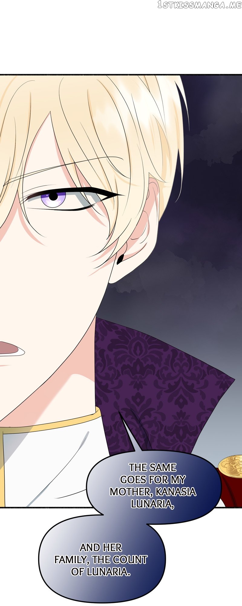 My Angelic Husband is actually a Devil in Disguise Chapter 4 - page 74