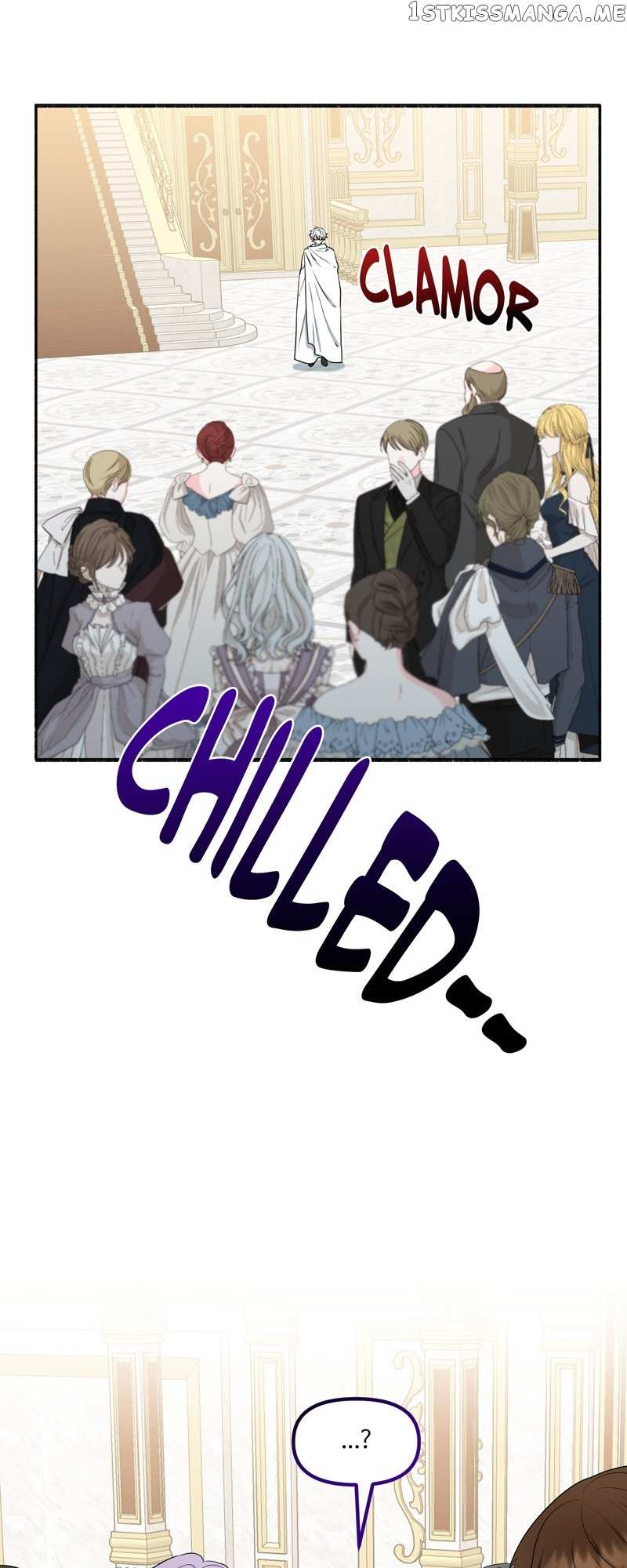My Angelic Husband is actually a Devil in Disguise Chapter 4 - page 77