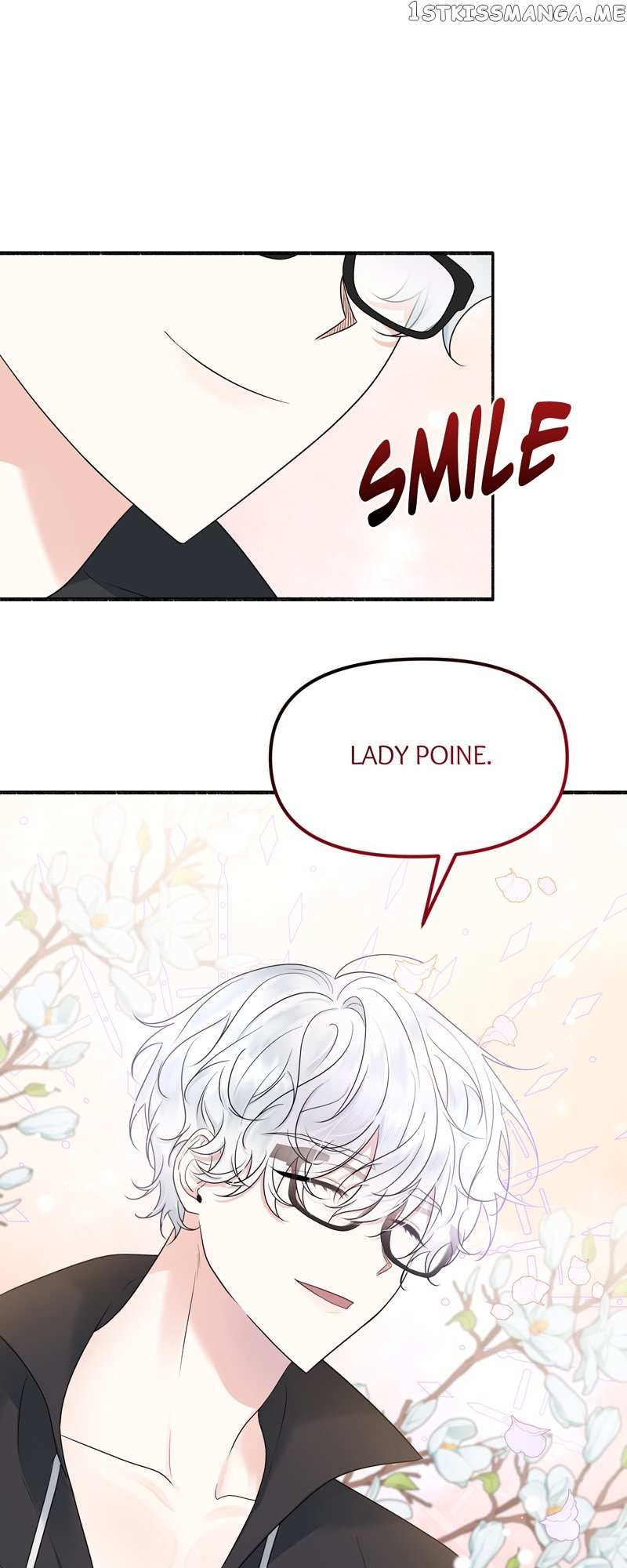 My Angelic Husband is actually a Devil in Disguise Chapter 3 - page 50