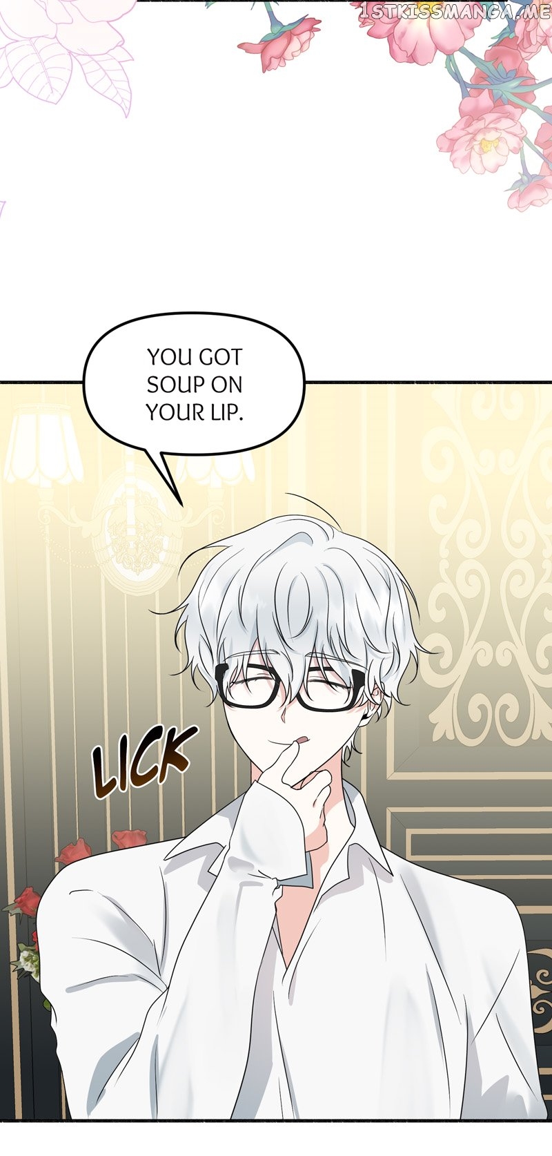 My Angelic Husband is actually a Devil in Disguise Chapter 3 - page 6