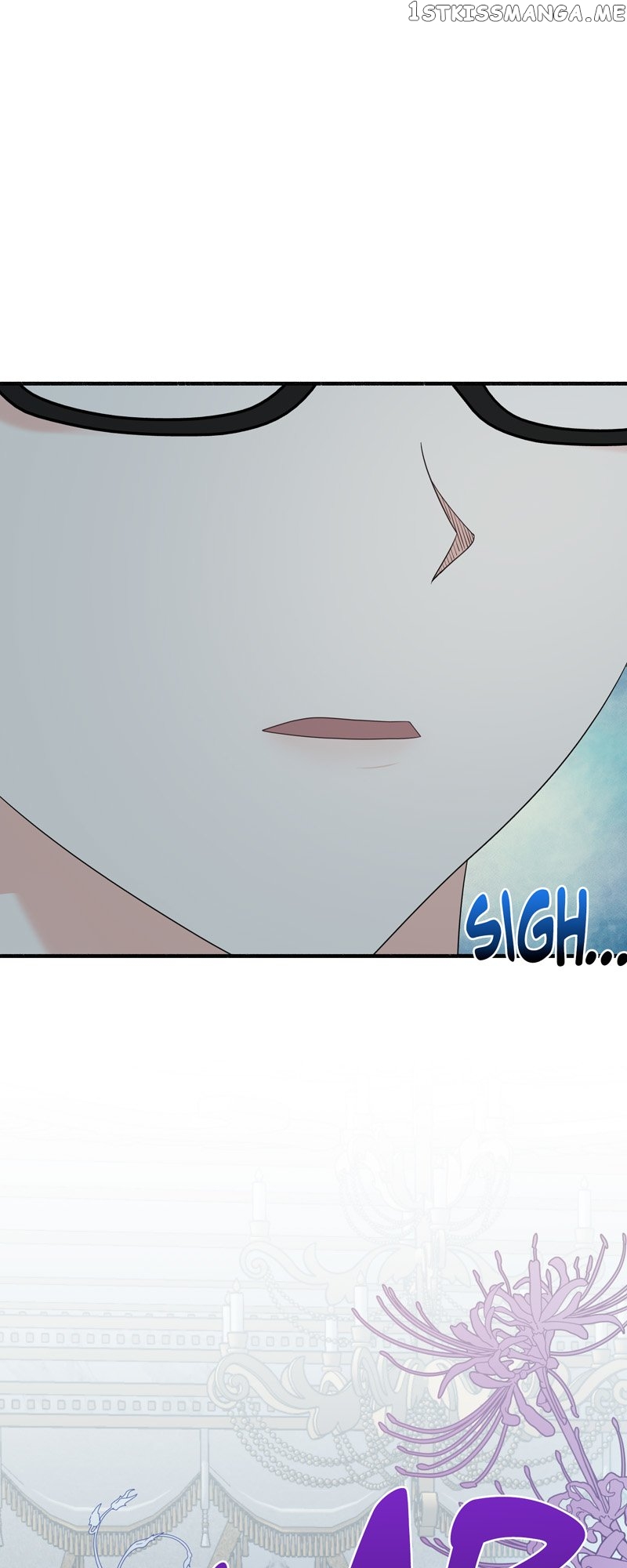 My Angelic Husband is actually a Devil in Disguise Chapter 3 - page 73