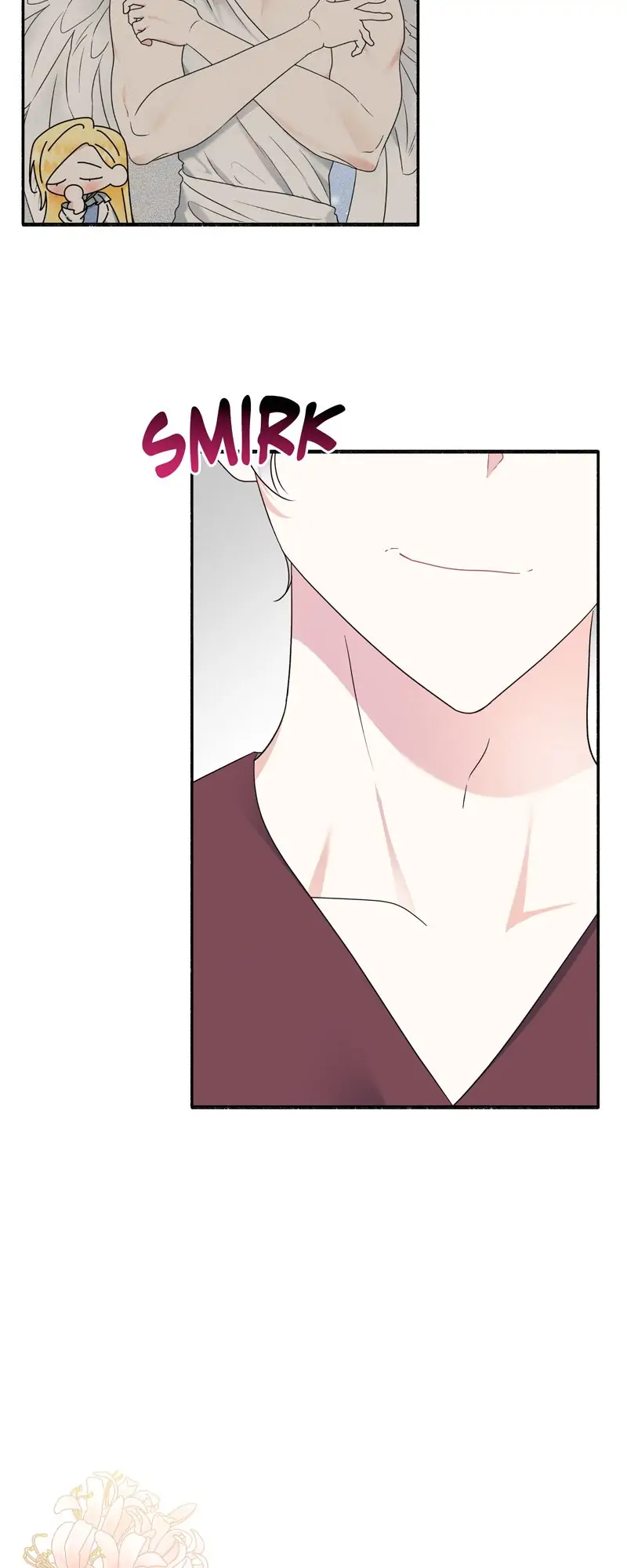 My Angelic Husband is actually a Devil in Disguise Chapter 26 - page 18