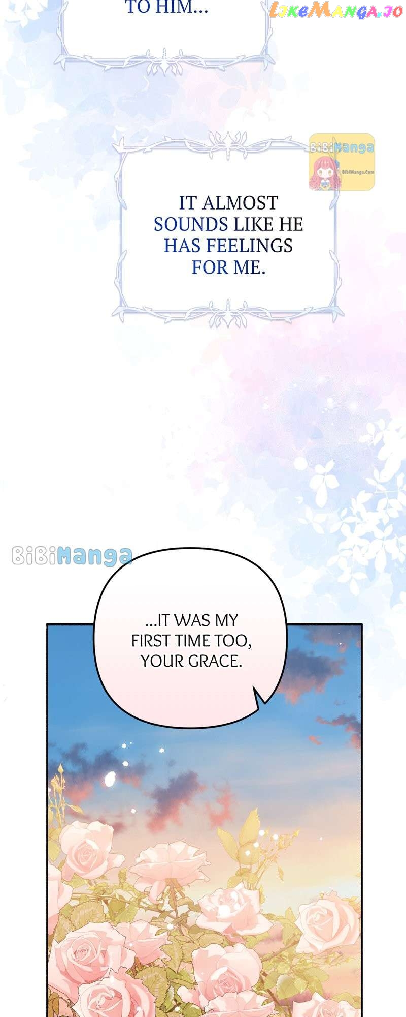 My Angelic Husband is actually a Devil in Disguise Chapter 28 - page 45