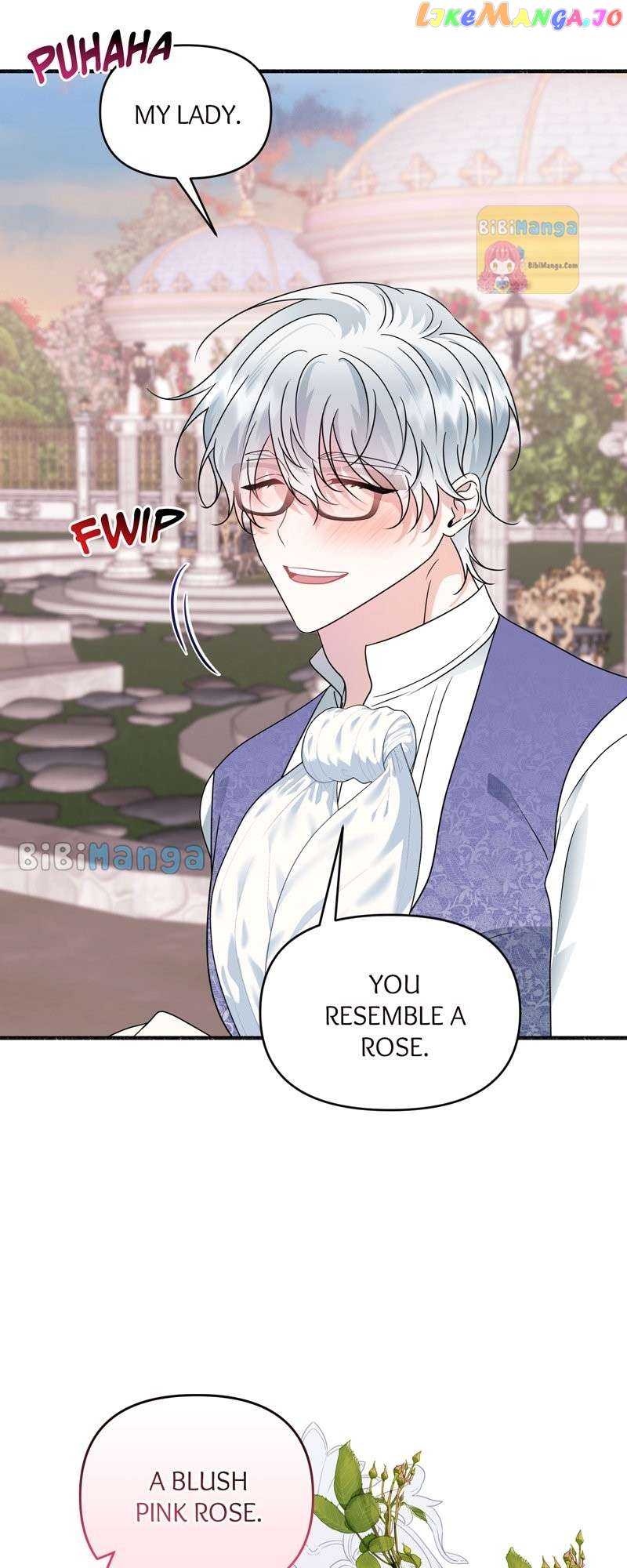 My Angelic Husband is actually a Devil in Disguise Chapter 28 - page 50