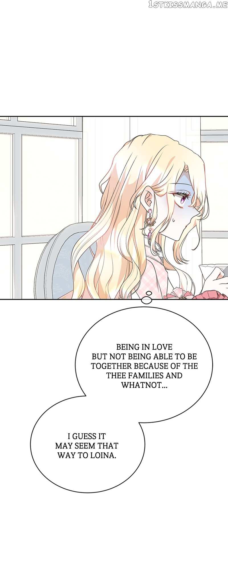 Reborn As a Character That Never Existed Chapter 30 - page 11