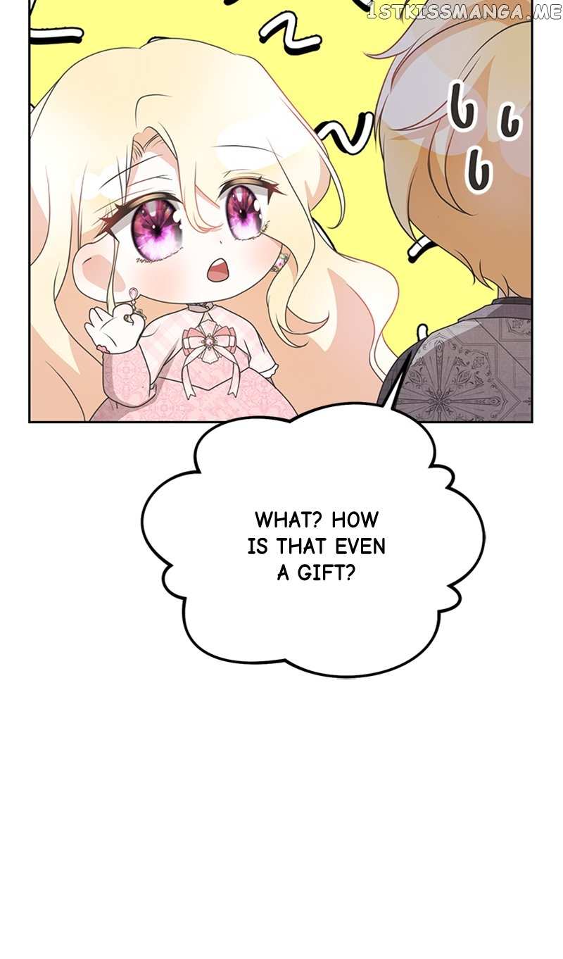 Reborn As a Character That Never Existed Chapter 30 - page 30