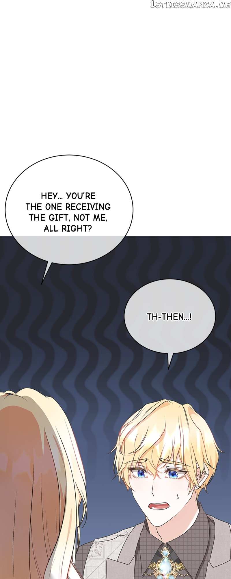 Reborn As a Character That Never Existed Chapter 30 - page 31