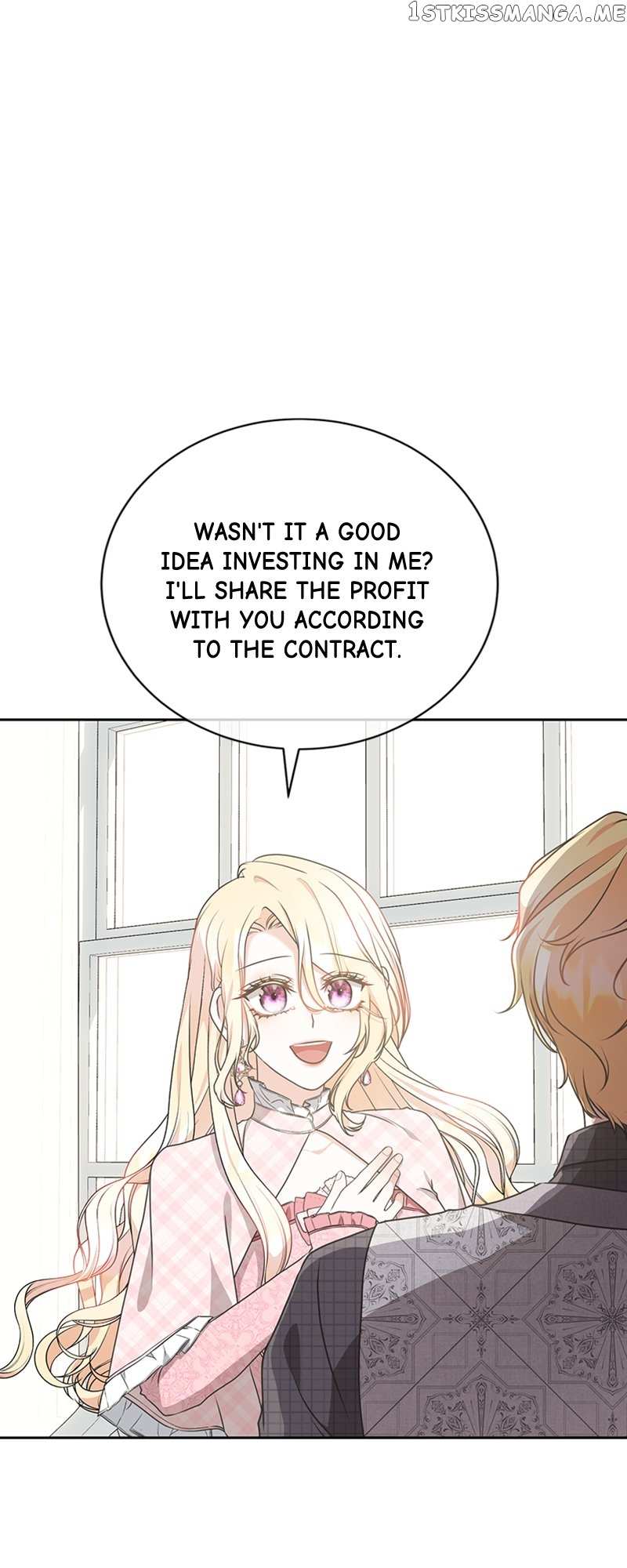 Reborn As a Character That Never Existed Chapter 30 - page 40