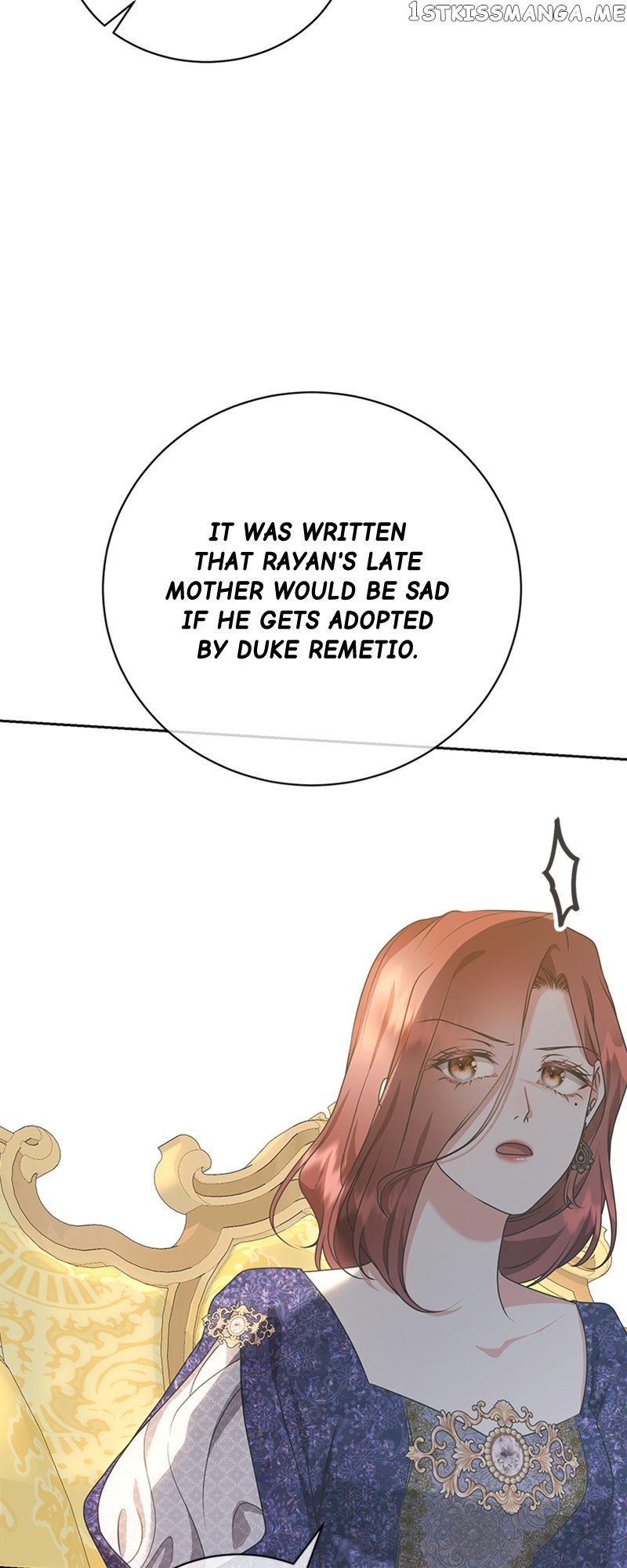 Reborn As a Character That Never Existed Chapter 26 - page 64