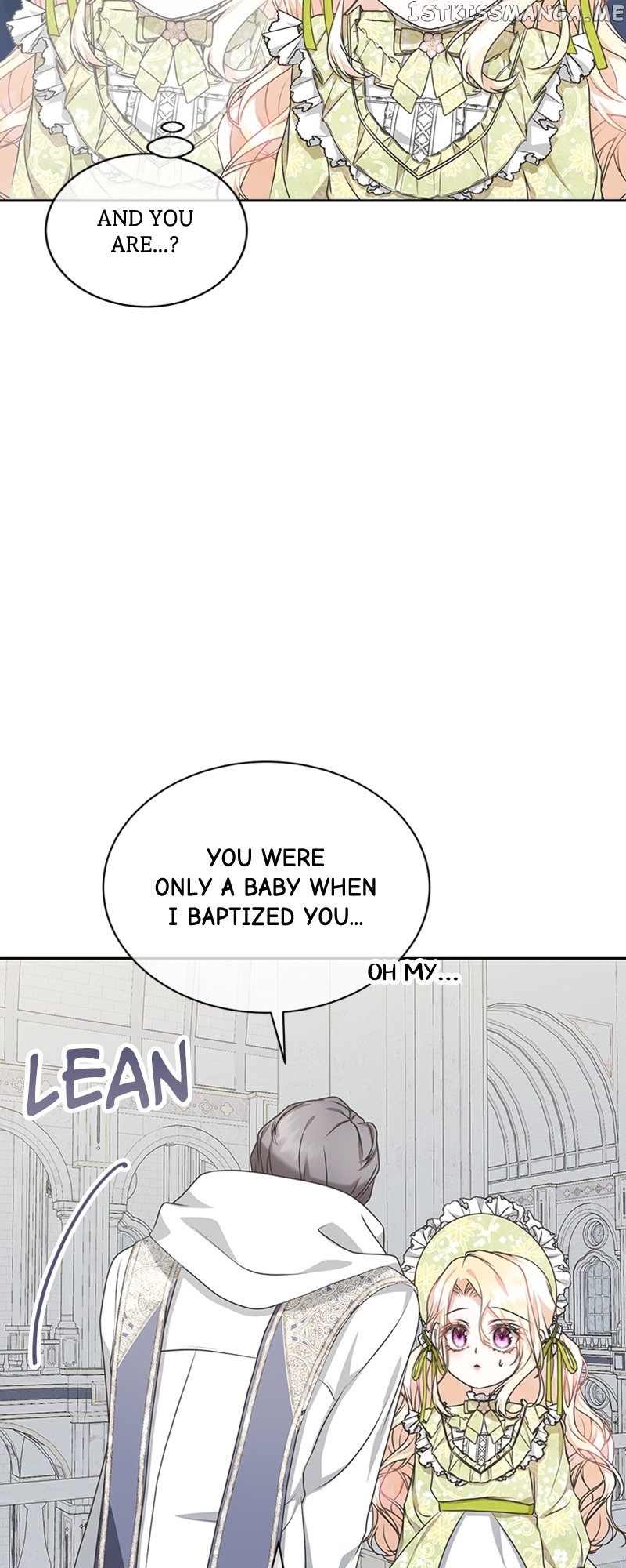 Reborn As a Character That Never Existed Chapter 23 - page 11
