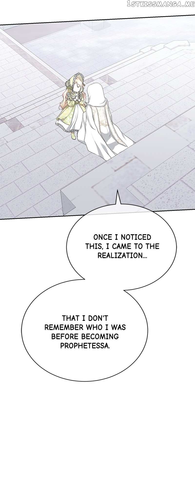 Reborn As a Character That Never Existed Chapter 23 - page 52